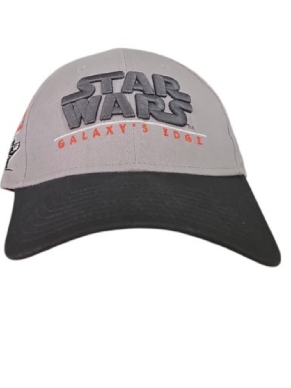 Star Wars Galaxy’s Edge New Era Hat Disney World Docking Bay 9 Snapback Cap
